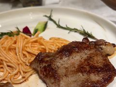 -水天堂西餐厅(昆山万象汇店)