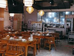 大堂-易老妈蹄花.特色川菜(人民公园总店)