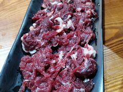 牛展-牛一煲美食(江高店)