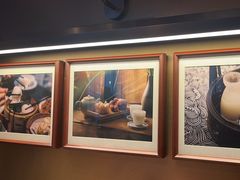 -海派悦庭·海胆烧麦·新融合菜(凯德广场店)