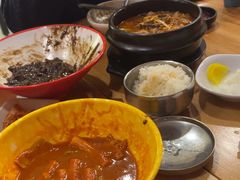 -多宾韩国料理(学衡路店)