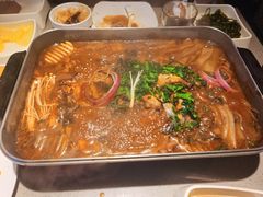 -半天妖烤鱼(印象城店)