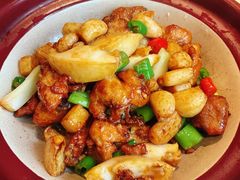 -道海元·潮粤汇 (前滩店)