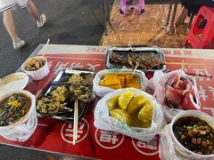 -海大南门夜市(海富街店)