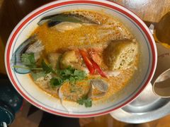 -粤财皇冠假日酒店·彩华轩中餐厅