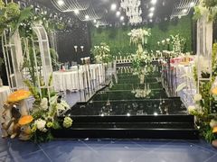 -尊立方海鲜酒店·生日宴·家宴