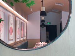 -花漫里日式餐厅(南安中骏店)