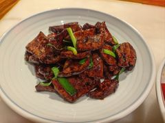 -小吊梨汤·北京菜·烤鸭(双井乐成中心店)