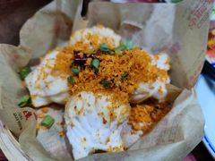-沙胆彪炭炉牛杂煲(成都玉林店)