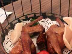 -避风塘(江桥万达店)