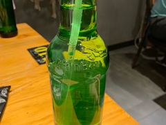 -喝丢一只鞋海鲜烧烤·海肠捞饭(文体街店)