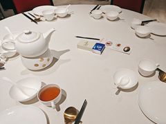 -富淳饭店(陆家嘴保利广场店)