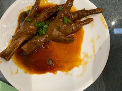 -全聚贤餐厅·湖北家常菜(沙湖店)