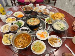 -柳沟豆腐宴64号院