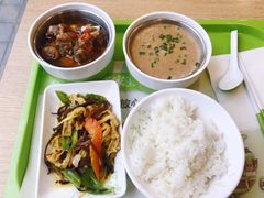 -老乡鸡(庐江路店)