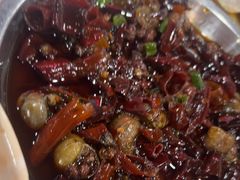 -辣螃铠盆盆蟹大排档(总店)