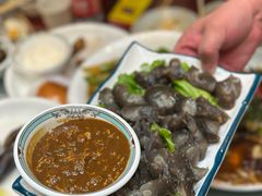 -鑫正兴东北烧烤(滨湖店)