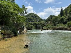 -高荡千年布依古寨旅游景区