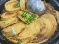 -农家小院(朱雀桥店)