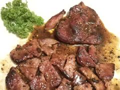 -吱咖啡西式简餐