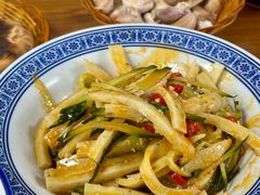 -澄城崇斌水盆羊肉(后宰门店)