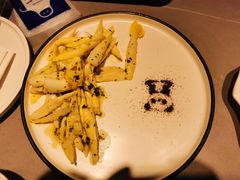 -四川饭店(长白店)