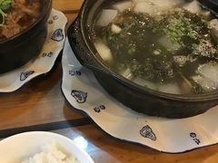 -廖记老砂锅(上清寺店)