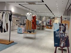 -the balancing(东方店)