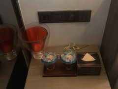 -长安·雅致观景餐厅