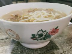 洪福猪肝米线-洪福米线(浣纱路店)