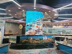 -新阿布海鲜大酒店