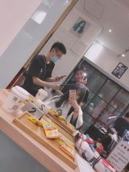 -东方麒麟·潘多拉SALON