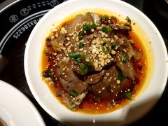 麻辣牛展-川里谈·川味小馆(北京路店)