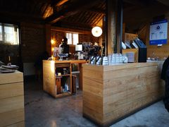 -VOYAGE COFFEE(北锣鼓巷店)
