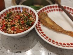 -汉巴味德(沈阳万象汇店)