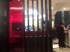-必胜客(威高广场店)