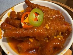 -潮府馆·非遗潮州菜·世纪公园(新国际博览中心店)