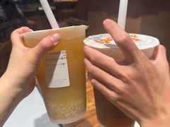 -放哈·甜醅子奶茶创造者(正宁路店)