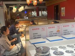 -犇鼎牛潮汕牛肉火锅(新辰里学清路店)