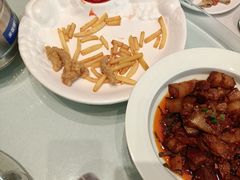 -上菜呷饭(花溪店)