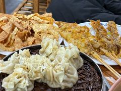 -元盛居(生态大街店)