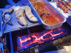 -很久以前羊肉串(打浦路店)