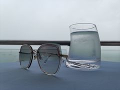 -三亚福朋喜来登酒店·大堂吧