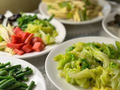 -清真吴记门钉肉饼·喜多利