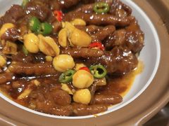 -周家二小姐的菜(西津渡店)