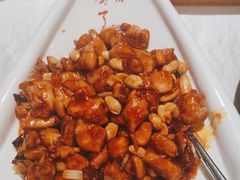 -峨嵋酒家(牡丹园店)