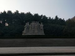 -雨花台烈士纪念馆