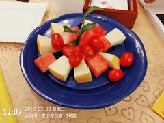 -大鸭梨烤鸭店(花园村店)