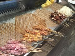 -万德诺富特酒店·自助餐厅(万德大厦店)