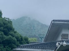 -北高峰